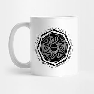 Marcus Aurelius Philosophy Mug